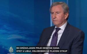 Zvaničnici: U Libiji nedavno otet državljanin BiH (VIDEO)