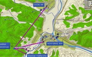 Hrvatska gradi deponiju radioaktivnog otpada 800 metara od granice s BiH: Slijedi iseljavanje?