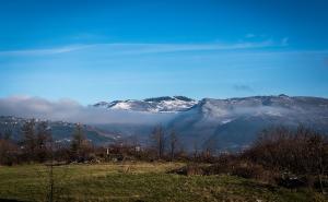 Vremenska prognoza za narednu sedmicu
