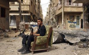 'Prekid vatre u Siriji trajao je 50 minuta'