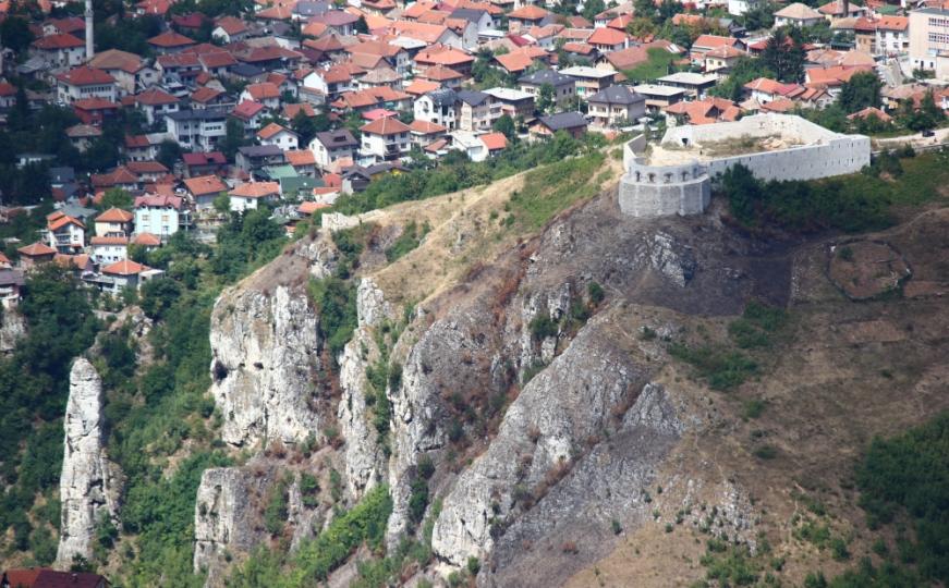 Tajlanđanka opljačkana u Sarajevu