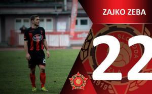 Zajko Zeba: Bod je dobar