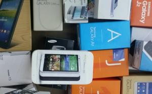 U Bijeljini i na 'Arizoni' oduzeta roba vrijednosti 56.130 KM