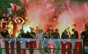 Kraj prvog poluvremena: Ognjen Todorević pogodio mrežu Bordo tima