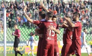 Mostar: Sjajan gol Amera Bekića, a potom i Nemanje Bilbije (VIDEO)