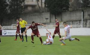 Drama u Mostaru, Zrinjski – Sarajevo 2:2, osveta otpisanih igrača oba tima (VIDEO)
