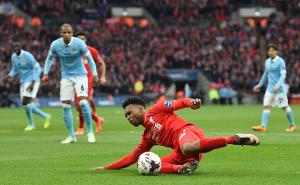 Odlučivali penali: Manchester City bolji od Liverpoola u finalu Liga kupa 