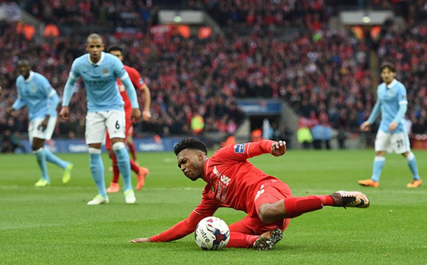 Odlučivali penali: Manchester City bolji od Liverpoola u finalu Liga kupa 