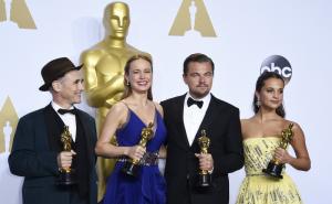 Završena 88. dodjela Oscara: Leonardo DiCaprio, Brie Larson i Alejandro Iñárritu pobjednici večeri