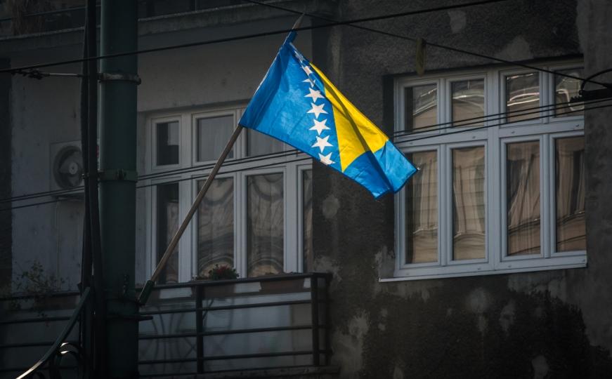 Dan nezavisnosti BiH: Prvi mart je neradni dan