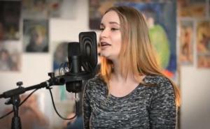 Jer Šejla to zna: Bosanska Adele pobijedila na prestižnom takmičenju (VIDEO)