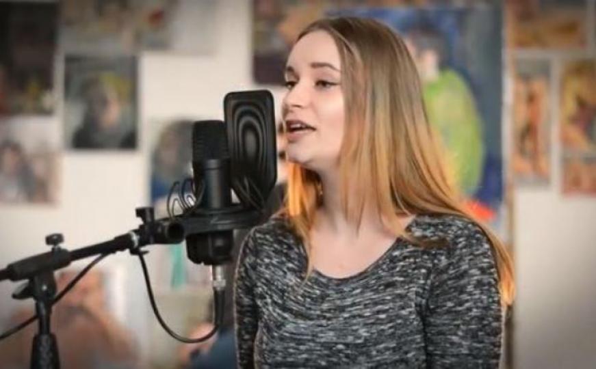 Jer Šejla to zna: Bosanska Adele pobijedila na prestižnom takmičenju (VIDEO)