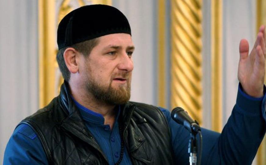 Ramzan Kadirov: Napuštam politiku, posvetit ću se porodici i proučavanju islama