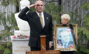 Tjelohranitelj Slobodana Miloševića umro od svinjske gripe