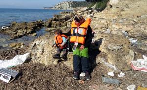 Put nade: Najfrekventnija morska izbjeglička ruta ka Europi (FOTO+VIDEO)