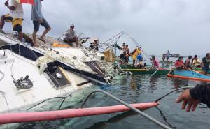 Mumificirano tijelo nestalog njemačkog avanturiste pronađeno nakon godinu u njegovoj jahti