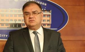 Mladen Ivanić: Proslava 1. marta guranje prsta u oko srpskom narodu i RS-u