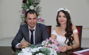  Turska: Mladi par se vjenčao danas, godišnjicu braka će slaviti svake četvrte godine