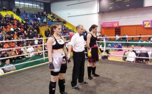 Međunarodni kick boxing kup: Ženski kick box je 'ljepši za oko' zbog tehnike i pokreta