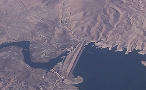 Irak: Stotine hiljada ljudi moglo bi izgubiti živote ako se probije brana u Mosulu