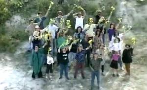 Pjesma dana: Dragoj mojoj BiH... (VIDEO)