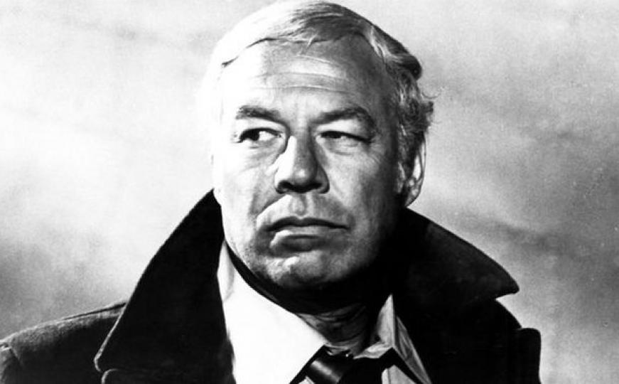 Preminuo američki glumac George Kennedy