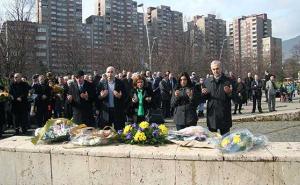 Zeničani o Danu nezavisnosti: Ovaj dan trebalo je bolje obilježiti (FOTO)