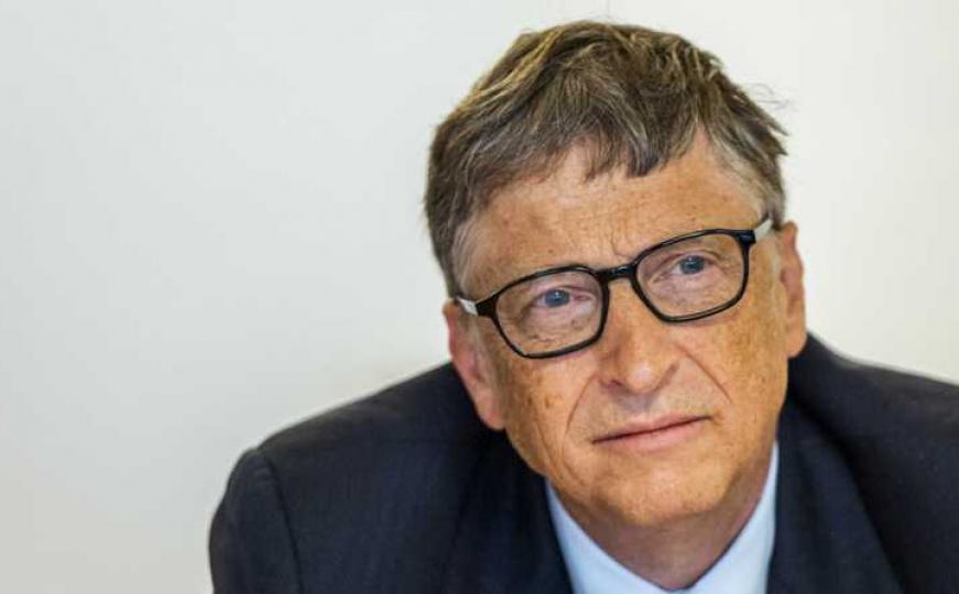 Forbesova lista milijardera: Vodi Bill Gates, skok šefova Facebooka i Amazona