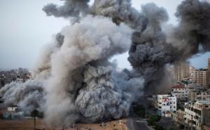 Sirija: Tokom ruskih napada u februaru poginulo 390 osoba