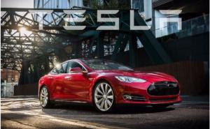 Uzmite besplatnih 50 eura i trgujte dionicama Tesla Motorsa