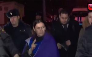 Dadilja iz pakla: Ruskoj policiji kazala da je dijete ubila jer su joj tako 'rekli glasovi' (VIDEO)