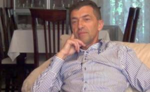 Nakon Senada Šabića, i Ramo Brkić pobjegao iz BiH