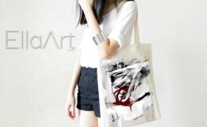 100 posto organski: Kolekcija cekera EllaArt