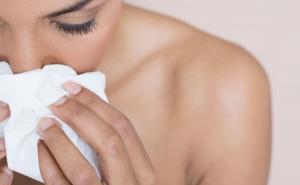 Ispuhujući nos na pogrešan način štetimo zdravlju