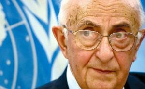 Theodoru Meronu novi mandat