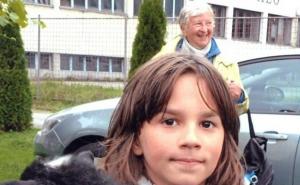 Heribert Holz, njemački penzioner koji prikuplja pomoć za ljude u BiH