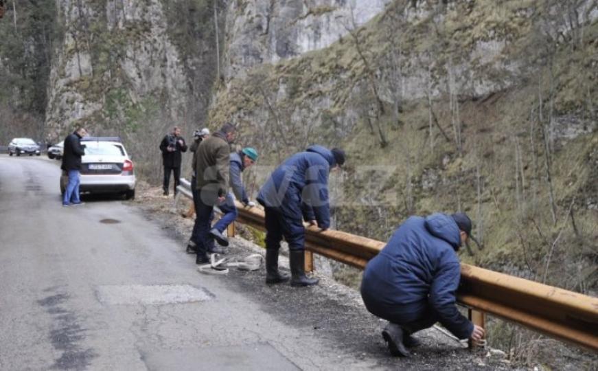 Potraga kod Olova nastavljena, nema rezultata s terena