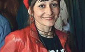 Hrvatska glumica dobila četiri godine zatvora zbog ubistva partnera sabljom