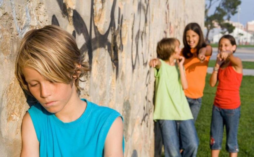 Nevaspitana djeca su sistemski zaštićena i niko im ništa ne može