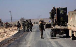 Primirje u Siriji narušeno 31 put