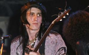 Legendarni gitarist Gunsa odbio sudjelovati u ponovnom okupljanju benda