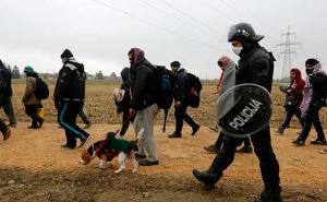 Slovenija: U izbjegličkom kampu pronađene drevne mezopotamijske skulpture