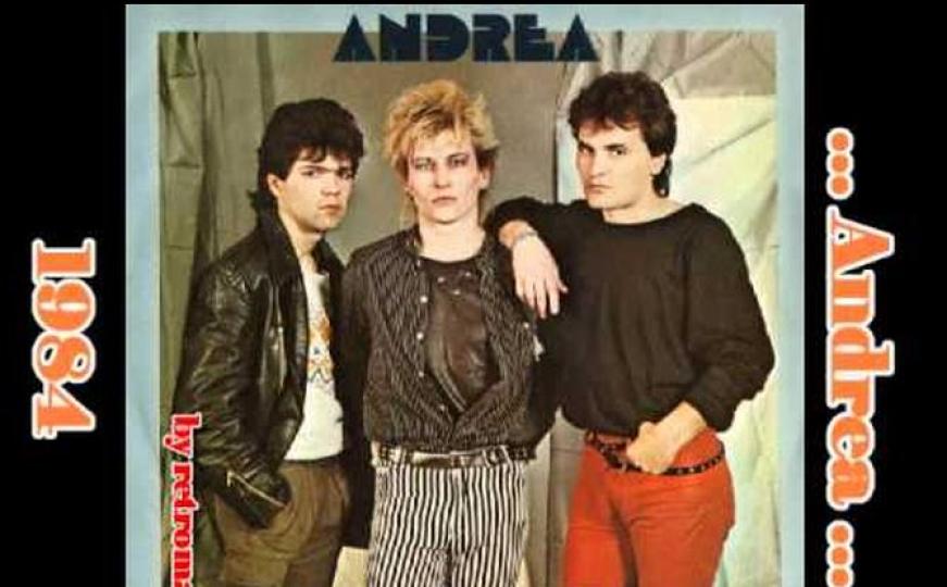 Pjesma dana: Da li su Dire Straits pođonili pjesmu 'Andrea' grupe Regata 
