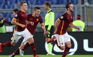 Ozbiljna priča: Miralem Pjanić prelazi u Chelsea