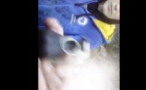 Bihać: Dječaci bacili bombu, sve snimili i postavili na internet (VIDEO)