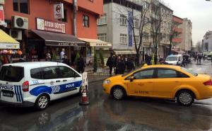 Pogledajte napad na zgradu policije u Istanbulu (VIDEO)