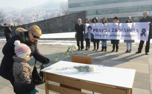 Sarajevsko tužilaštvo sutra iznosi rezultate istrage o smrti Mahira Rakovca