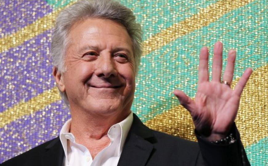 Dustin Hoffman: Pri dodjeli Oscara uvijek je bilo rasizma 