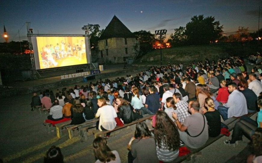 Ugašen najveći festival kratkog filma u BiH: Kratkofil PLUS prestaje s radom