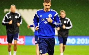 Zmajevi zadržali poziciju na FIFA rang listi